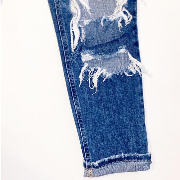 💝Sexy Cello Distressed Super Skinny Jeans💝 - Picture 8 of 11